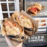 User's review image for LUKE’S LOBSTER 表参道キャットストリート店