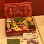 User's review image for マールブランシュ 大丸京都店