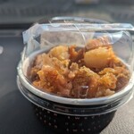 用户对于佐藤水産 宮の森店的评论图