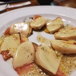 User's review image for 酒楽ラ