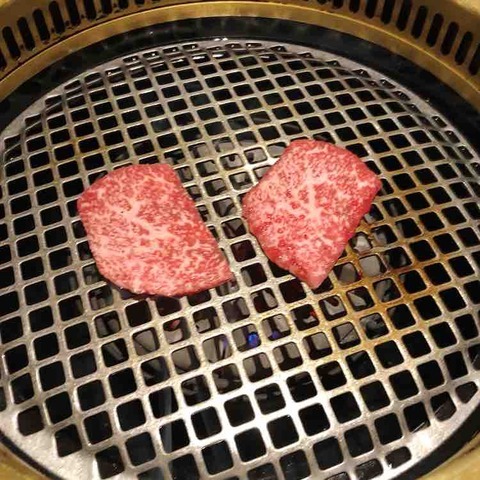 用戶對於焼肉 多喜的評論高清圖