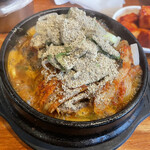 用户对于ヤンピョン ヘジャンク的评论图