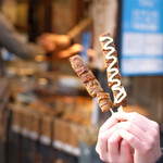 用戶對於寺子屋本舗 太宰府天満宮参道店的評論圖