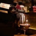用戶對於WINEHALL GLAMOUR 銀座的評論圖