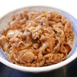 用戶對於吉野家 円町店的評論圖