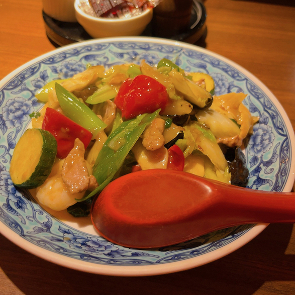 用戶對於ハマムラ的評論圖