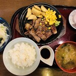 User's review image for うま久 新宿御苑店