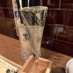 用戶對於大衆ビストロ ジル 西新宿店的評論圖