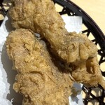 用戶對於ももやき酒場 雄火屋的評論圖