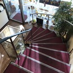 用户对于純喫茶 スワン 阿倍野店的评论图