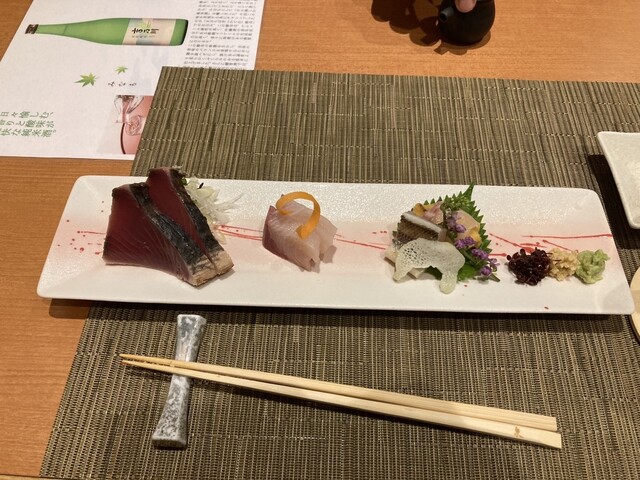 User's recommendation image for 銀座 泉