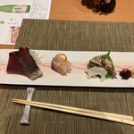User's review image for 銀座 泉