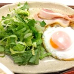 用户对于すき家 赤羽南口店的评论图