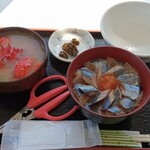 用户对于鈴木食堂的评论图