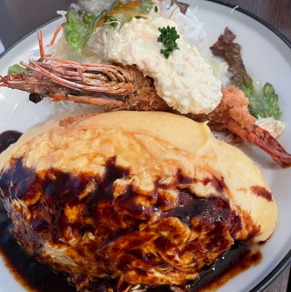 用户对于洋食 Kogame的评论图