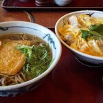 用戶對於太鼓亭 服部緑地店的評論圖