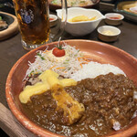 用户对于びっくりドンキー 伏見店的评论图