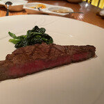 用戶對於NOBU TOKYO的評論圖