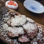 User's review image for 焼肉串ろっきー 新橋本店