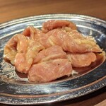 用户对于塩ホルモン 周吾的评论图