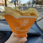 User's review image for creperie
