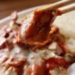 用戶對於オットケバブ的評論圖