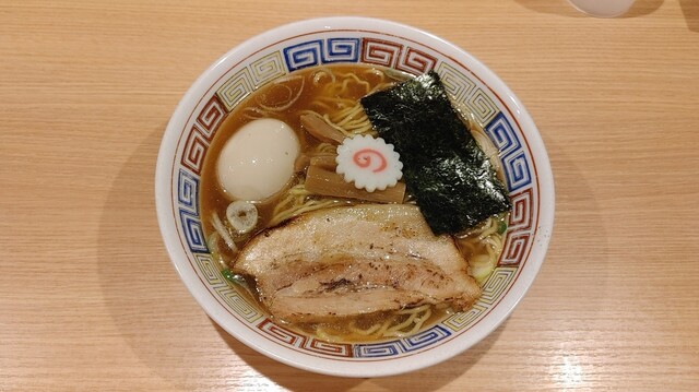 用戶對於煮干らぁめん 有頂天的評論高清圖
