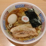 用戶對於煮干らぁめん 有頂天的評論圖