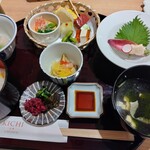 用戶對於野菜&うまだし KICHI的評論圖