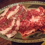 用戶對於お肉家 季稟的評論圖