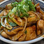 用户对于吉野家 王子東店的评论图