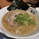 用戶對於河童ラーメン本舗 箕面店的評論圖