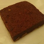 用户对于スイートファウンテン ケーキショップ的评论图