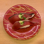 用戶對於がってん寿司 池袋サンシャイン60通り店的評論圖