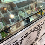 用户对于円山ジェラート No.24 HACO店的评论图