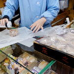 用户对于庄之助 神田須田町店的评论图