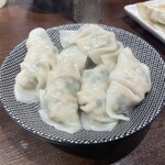 用戶對於おかんの餃子的評論圖