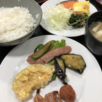 用戶對於ホテル神居岩的評論圖