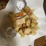 User's review image for かず子