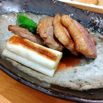 用户对于長岡小嶋屋  立川高島屋S.C.店的评论图