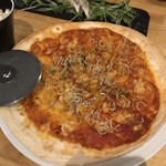 User's review image for イタリア酒場 炎LAVITA 天満店