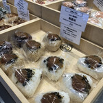 用戶對於TARO TOKYO ONIGIRI的評論圖