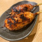 用戶對於KOYOI　炭火焼と旬菜的評論圖