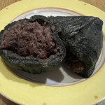 用戶對於伊勢屋的評論圖