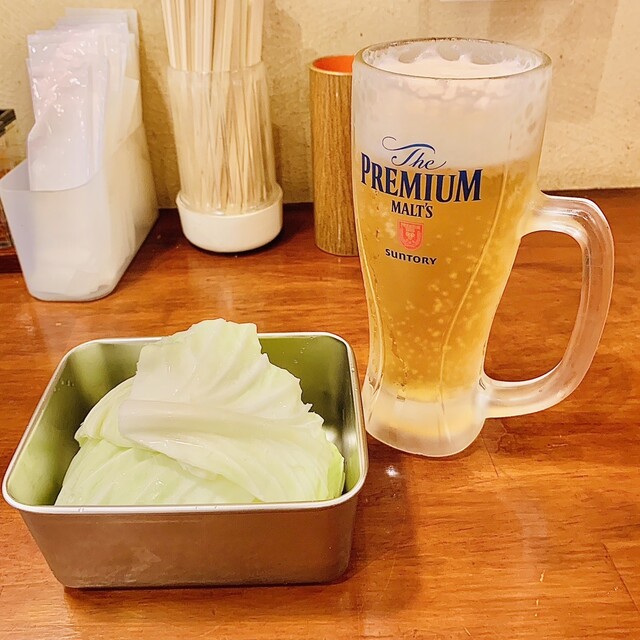 用户对于串かつじゃんじゃん 本町店的评论高清图