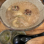 用戶對於うどん杵むら的評論圖