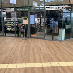 User's review image for タッチトゥーゴー 高輪ゲートウェイ店