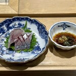 用戶對於ぎんざ　寿し幸的評論圖