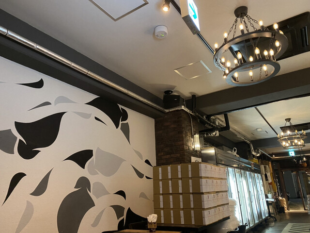 User's recommendation image for ALL WRIGHT sake place