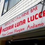 用戶對於Pizzeria＆Wine Bar Luna Lucca的評論圖